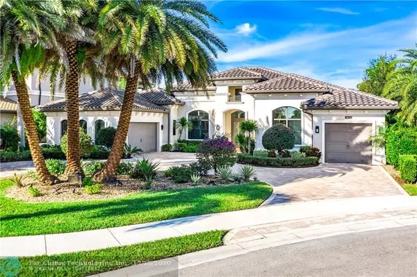 Delray Beach, FL 33446,16533 Fleur De Lis Way