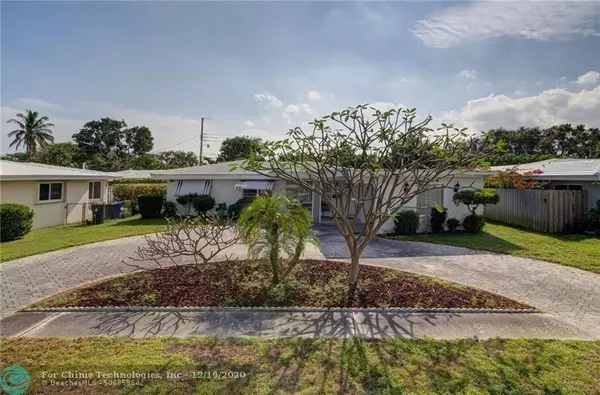 Fort Lauderdale, FL 33308,2176 NE 63rd Ct