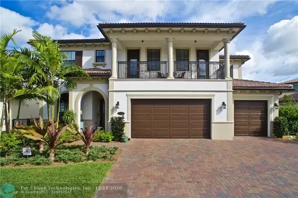 Parkland, FL 33076,8420 Watercrest Cir W