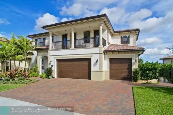 Parkland, FL 33076,8420 Watercrest Cir W