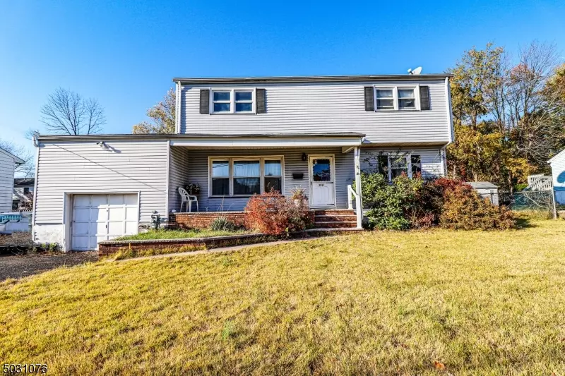 312 HAMILTON BLVD, Piscataway Twp., NJ 08854