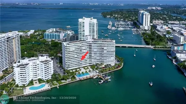 20 Island Ave  #516, Miami Beach, FL 33139