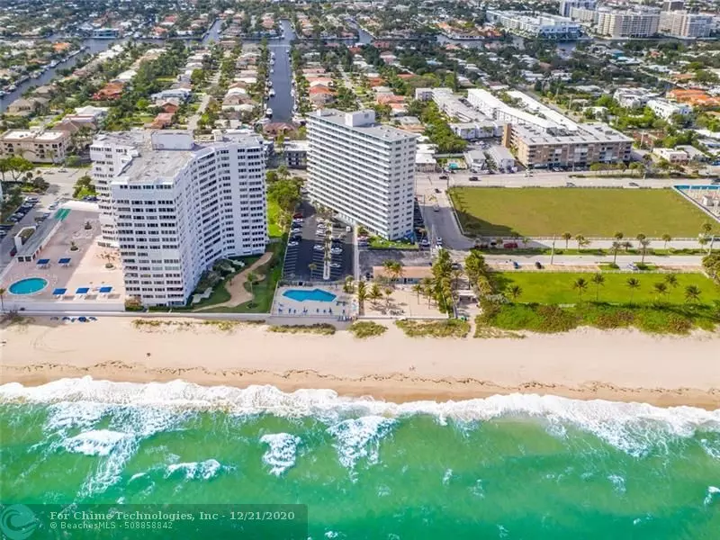 4050 N Ocean Dr  #1705, Lauderdale By The Sea, FL 33308