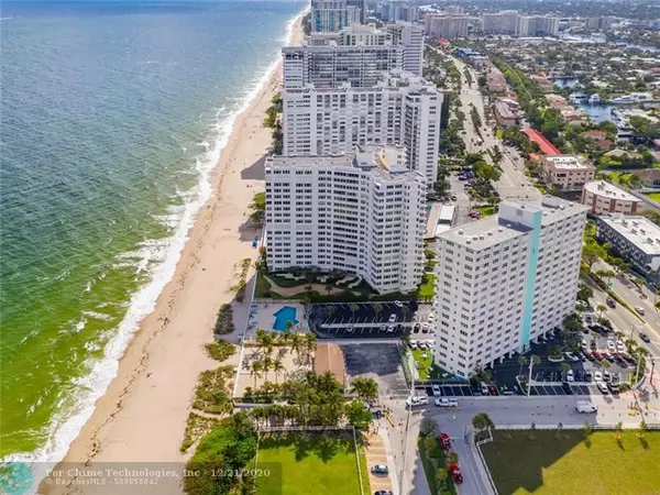 Lauderdale By The Sea, FL 33308,4050 N Ocean Dr  #1705