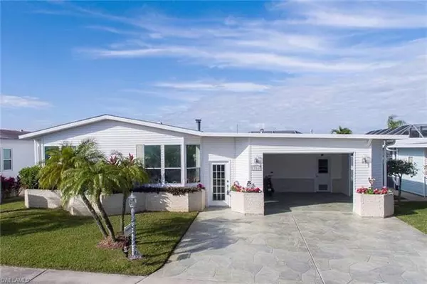 Fort Myers Beach, FL 33931,17550 Primrose CT