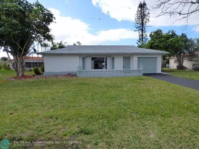 10212 NW 82nd St, Tamarac, FL 33321