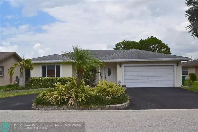 9523 NW 82nd St, Tamarac, FL 33321