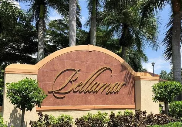 15361 Bellamar CIR #124, Fort Myers, FL 33908