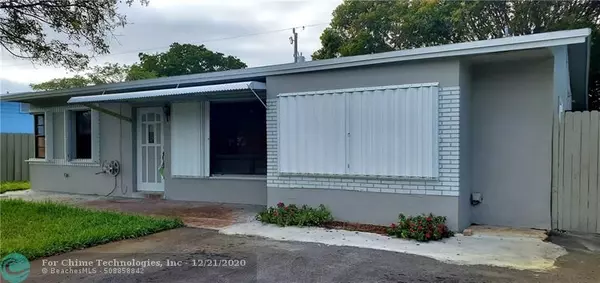 Pompano Beach, FL 33064,2851 NE 10th Ter