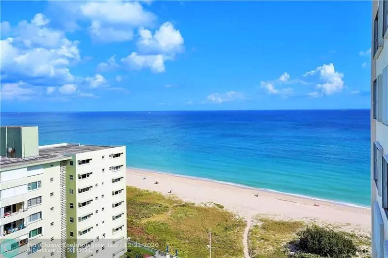 1900 S Ocean Blvd  #12G, Lauderdale By The Sea, FL 33062