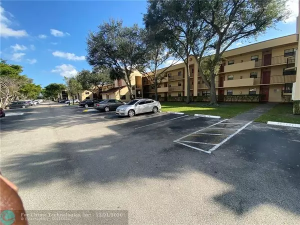 Miramar, FL 33025,3199 Foxcroft Rd  #108