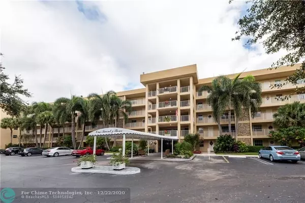 804 Cypress Grove Ln  #310, Pompano Beach, FL 33069