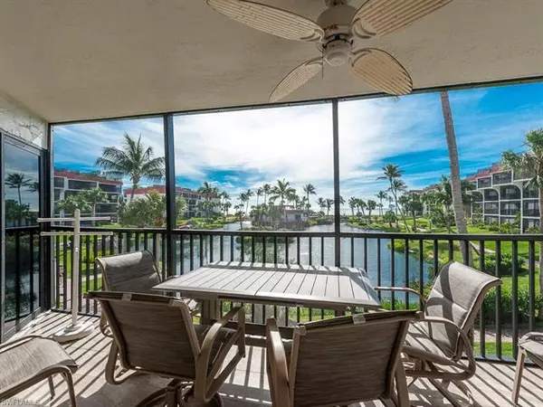 2445 W Gulf DR #C25, Sanibel, FL 33957