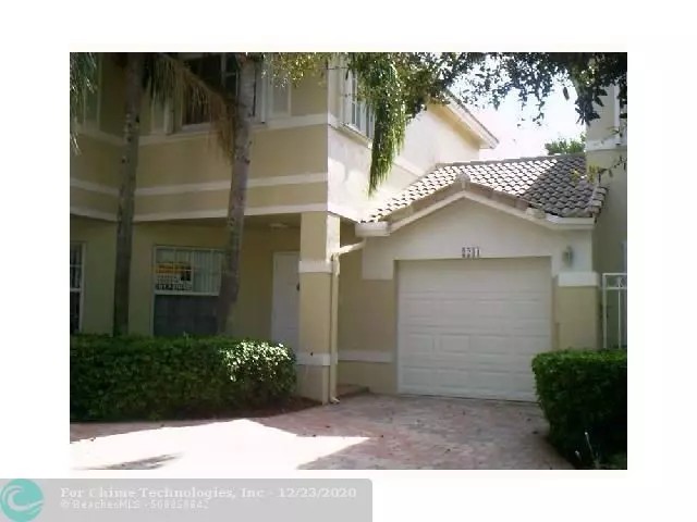 Pembroke Pines, FL 33028,2231 NW 171st Ter  #2231