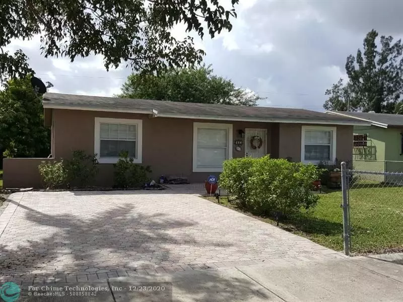 933 NW 3rd Ter, Florida City, FL 33034