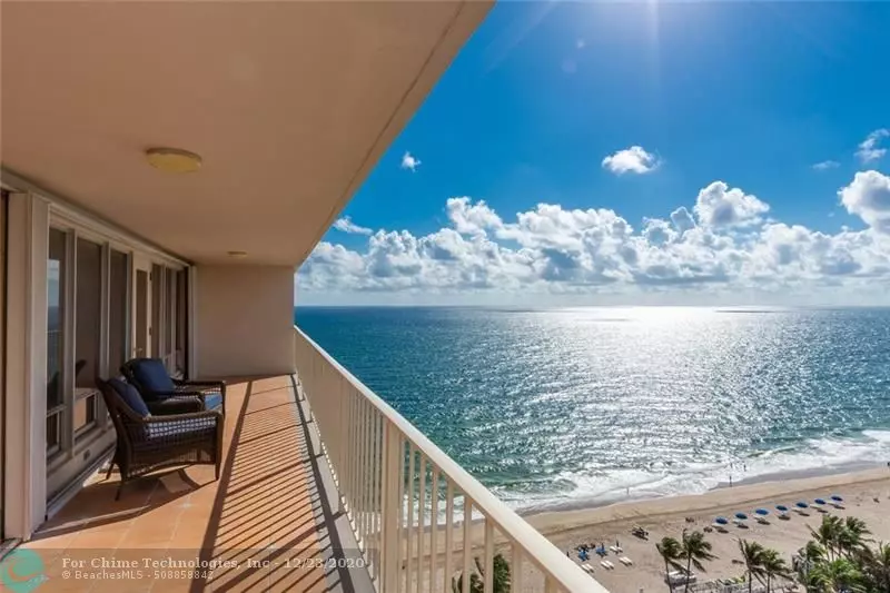 4100 Galt Ocean Dr  #1608, Fort Lauderdale, FL 33308