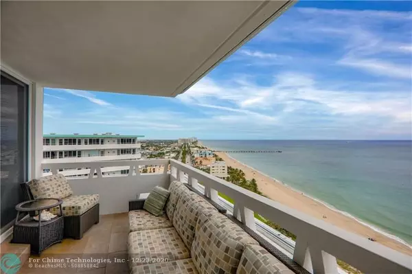 Lauderdale By The Sea, FL 33308,3900 N Ocean Dr  #17A