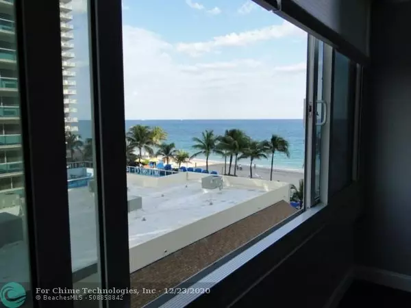 4040 Galt Ocean Dr  #431, Fort Lauderdale, FL 33308