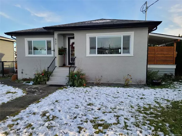 Ladysmith, BC V9G 1B7,417 White St