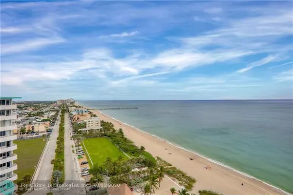 Lauderdale By The Sea, FL 33308,3900 N Ocean Dr  #17A