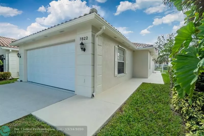 7822 Pine Island Way  #7822, West Palm Beach, FL 33411