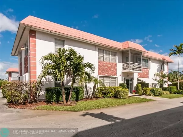 Pompano Beach, FL 33064,3550 NW 8th Ave  #416