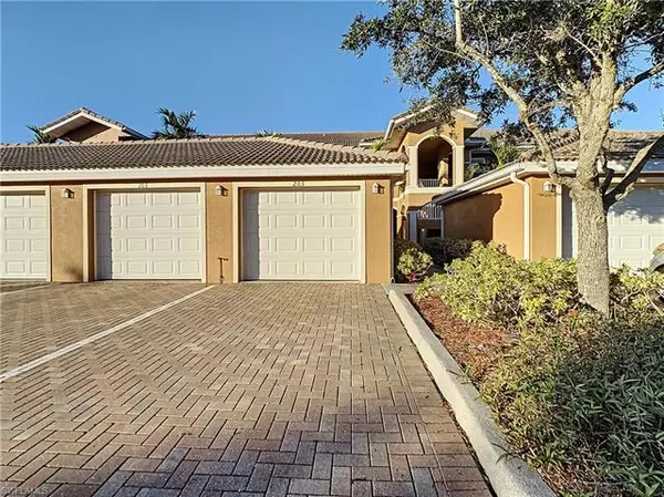 Cape Coral, FL 33909,1107 Winding Pines CIR #203