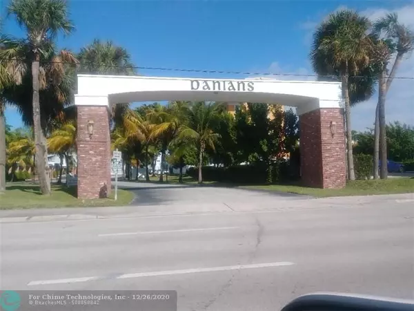 604 NE 2nd St  #229, Dania Beach, FL 33004