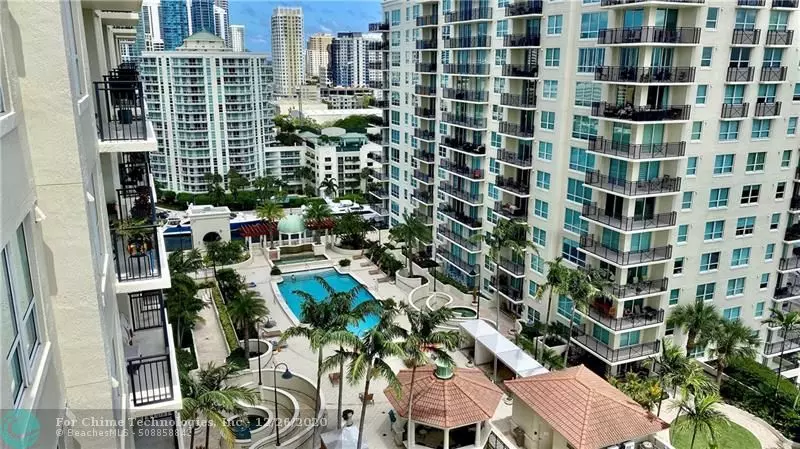 610 W LAS OLAS BL  #1612N, Fort Lauderdale, FL 33312