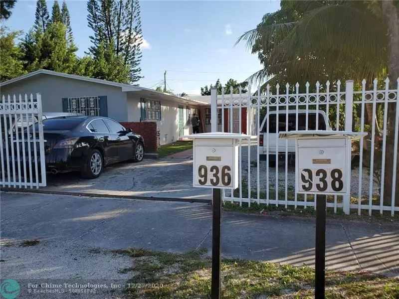 936 NW 105th St, Miami, FL 33150