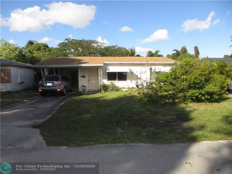 555 NW 45th St, Oakland Park, FL 33309