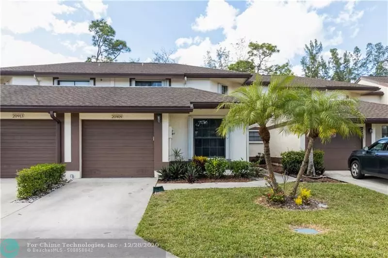 20909 W Boca Ridge Dr, Boca Raton, FL 33428