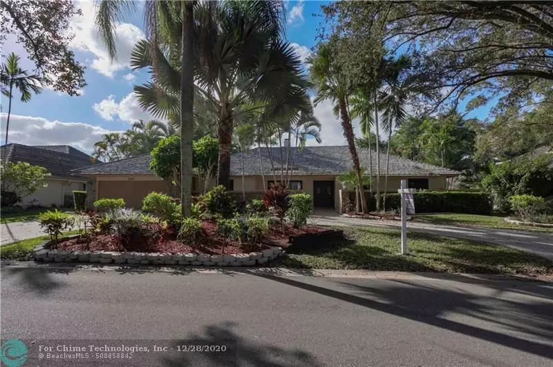 488 NW 104th Ave, Coral Springs, FL 33071