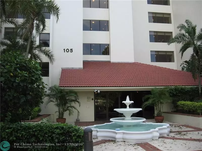 105 Lake Emerald Dr  #402, Oakland Park, FL 33309