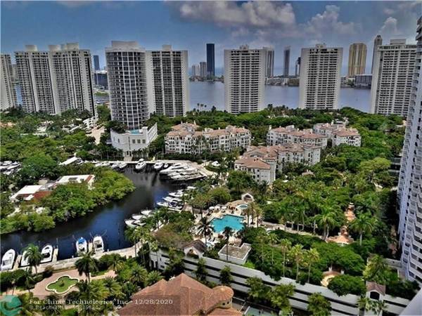 1000 W Island Blvd  #2805,  Aventura,  FL 33160