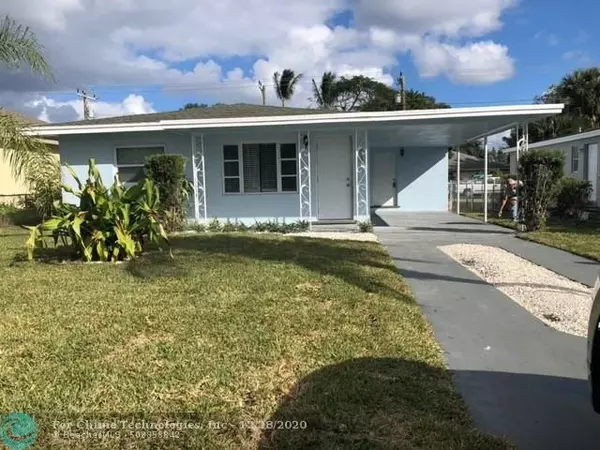 33 SW 14th Ave, Delray Beach, FL 33444