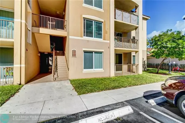 Boynton Beach, FL 33435,1307 Villa Circle  #1307