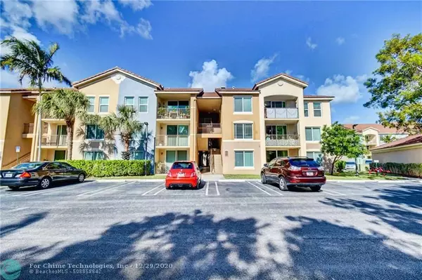 Boynton Beach, FL 33435,1307 Villa Circle  #1307