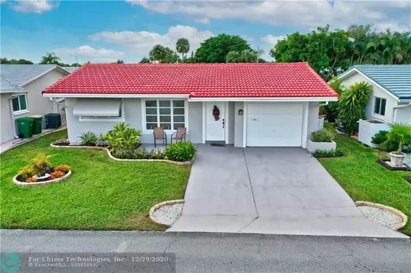 4505 NW 43rd Ave, Tamarac, FL 33319