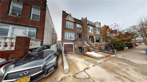 1602 East 2 ST, Brooklyn, NY 11230