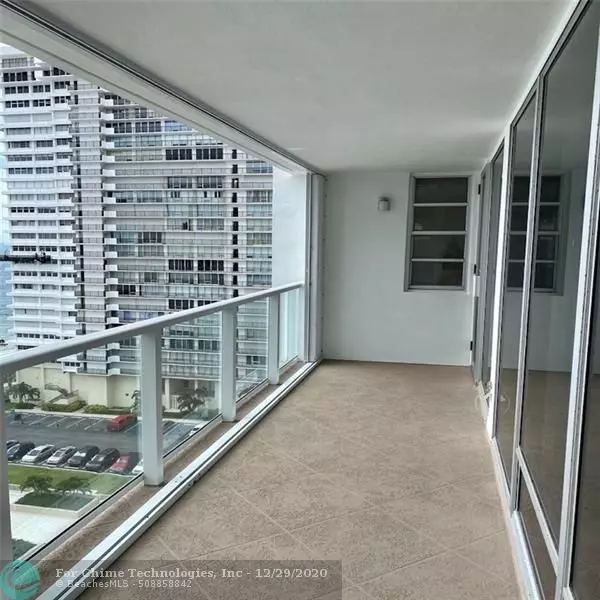 Fort Lauderdale, FL 33308,4300 N Ocean Blvd  #12D