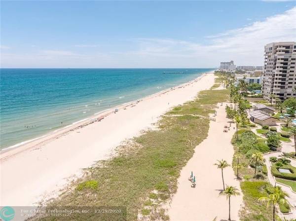 1900 S Ocean Blvd  #10F,  Lauderdale By The Sea,  FL 33062