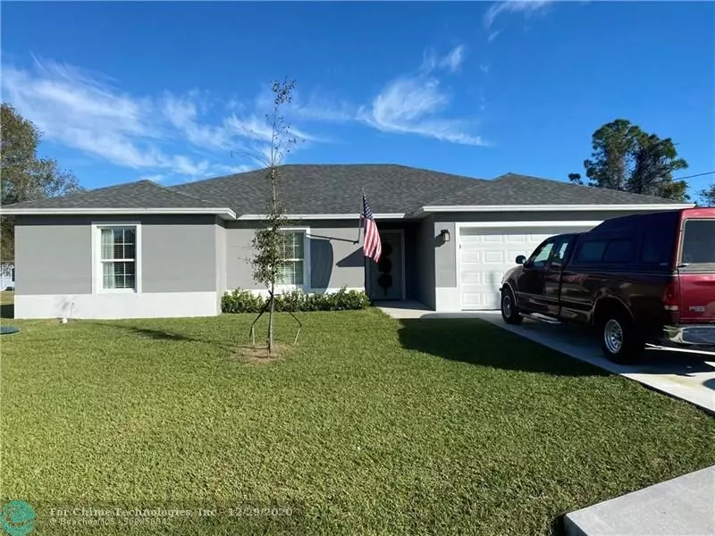 2333 SE Aneci St, Port Saint Lucie, FL 34984