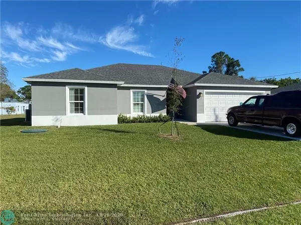 Port Saint Lucie, FL 34984,2333 SE Aneci St