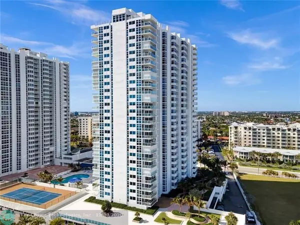 Pompano Beach, FL 33062,1360 S Ocean Blvd  #301