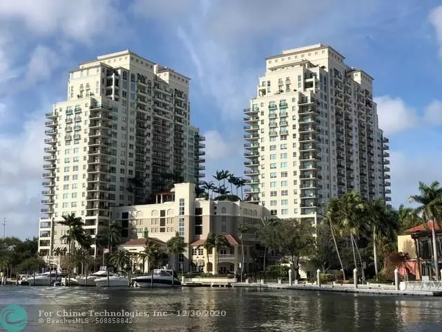 600 W Las Olas Blvd  #602-S, Fort Lauderdale, FL 33312