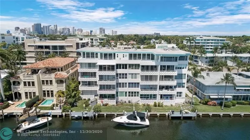 Fort Lauderdale, FL 33301,180 ISLE OF VENICE DR  #131