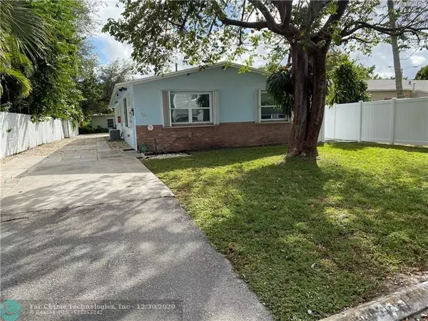 Fort Lauderdale, FL 33315,314 SW 11th St