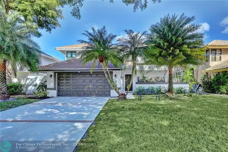 Boca Raton, FL 33433,6619 Sweet Maple Ln