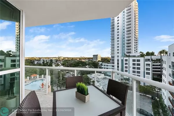 111 SE 8th Ave  #806, Fort Lauderdale, FL 33301